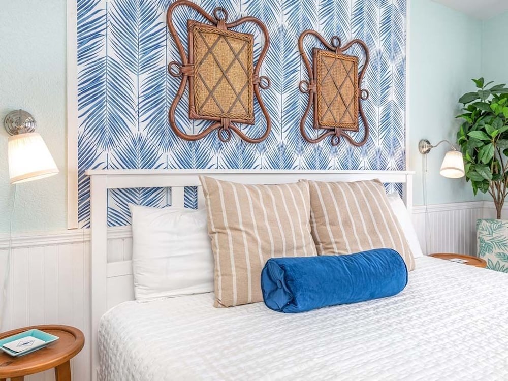 Фото Laurel Reef