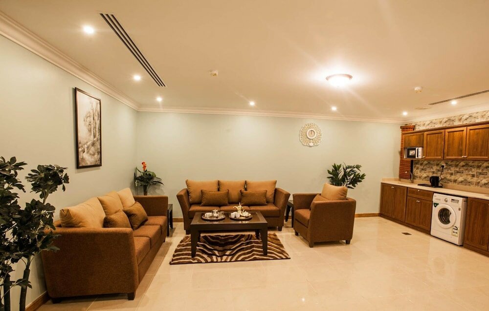 Фото Shally Residence 3