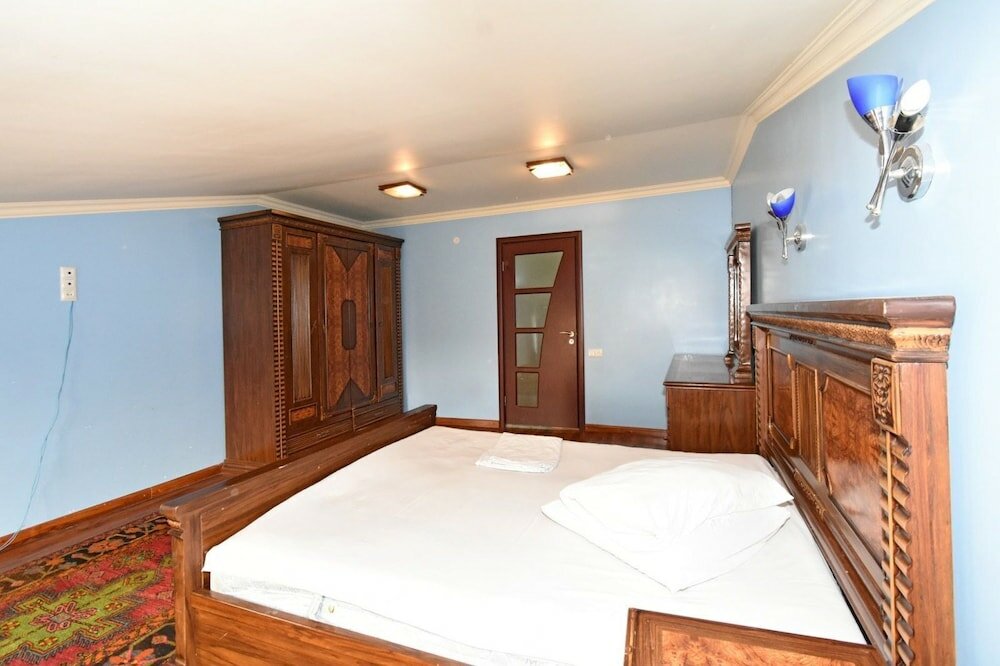 Фото Nice Villa & Pool