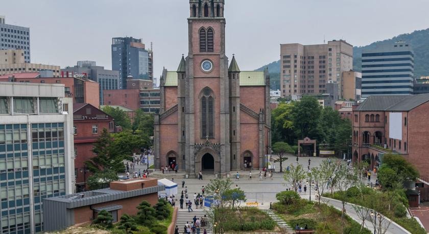 Фото отеля 4