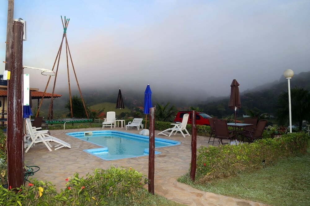 Фото Chácara Kumbaya