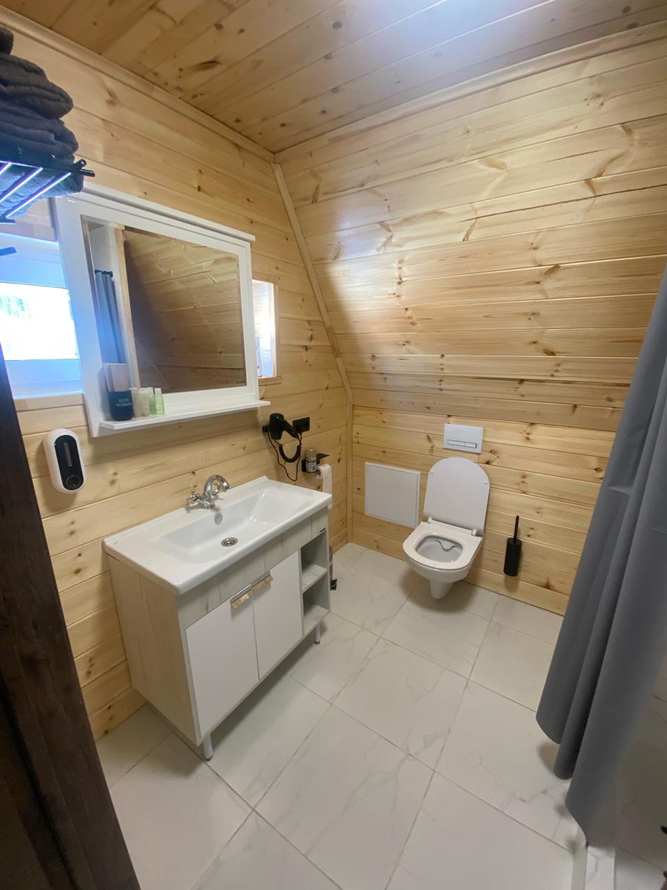 Фото Лесогорье