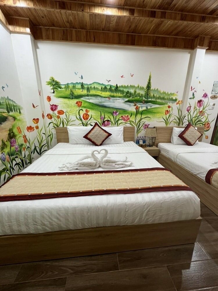 Фото St House DaLat