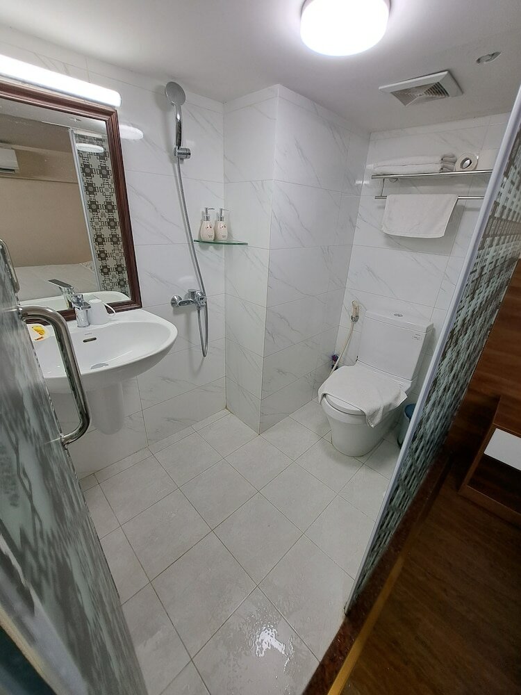 Фото Hanvet Boutique hotel