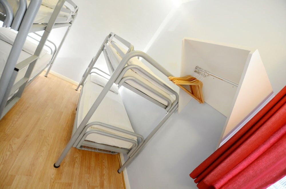 Фото Astor Hyde Park Hostel - Adults Only