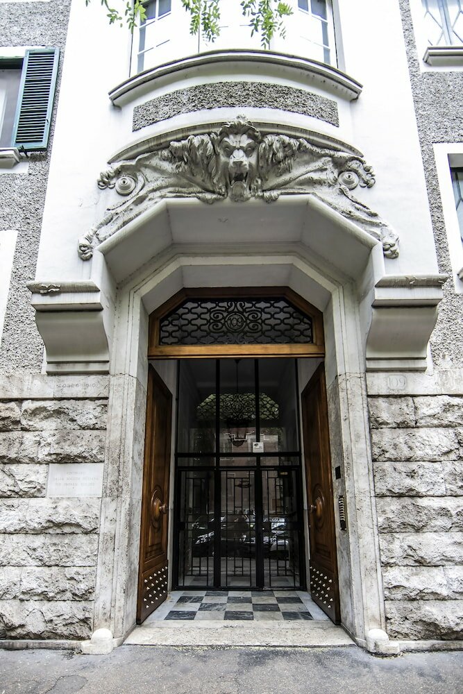 Фото Bella Roma Luxury Accomodation