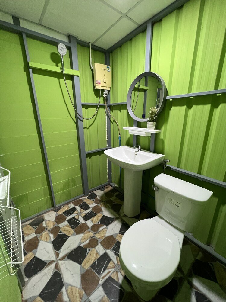 Фото Baan Tarn Naam