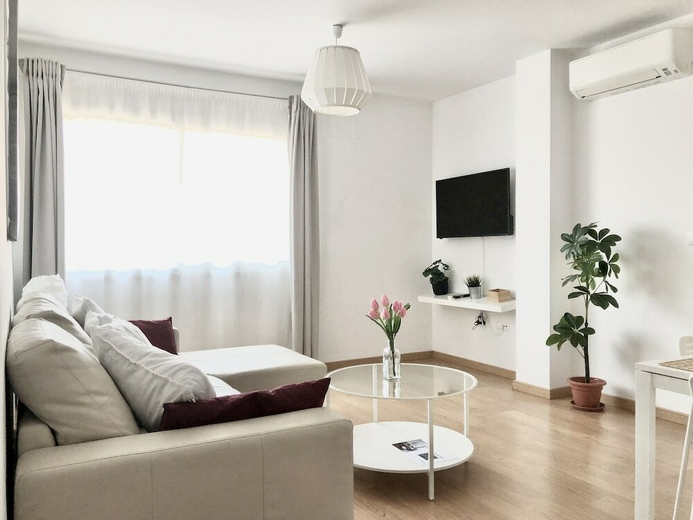 Фото Malaga Palo