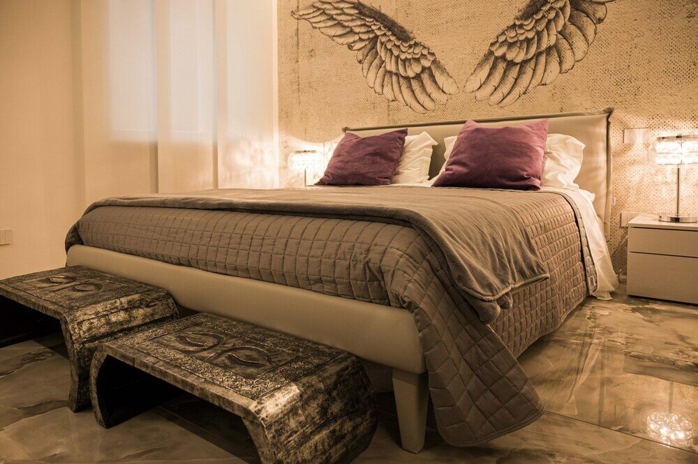 Фото VipVerona Luxury Apartment