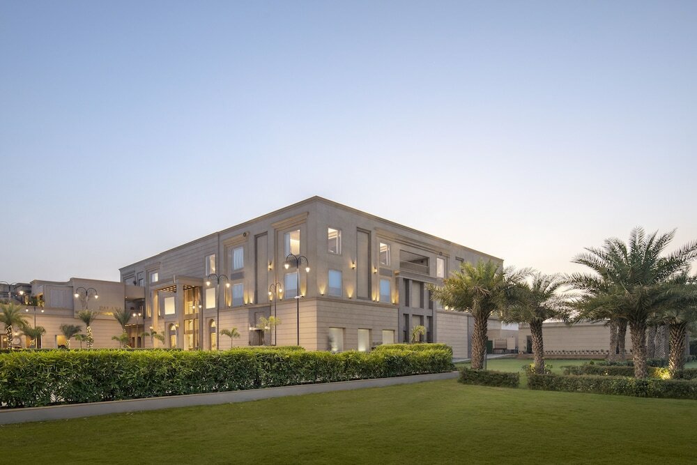 Фото Palasa Hotel