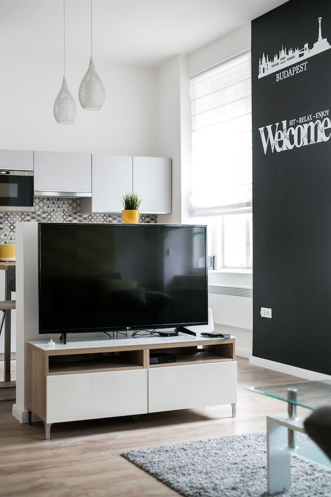 Фото Rakoczi 6 Apartment