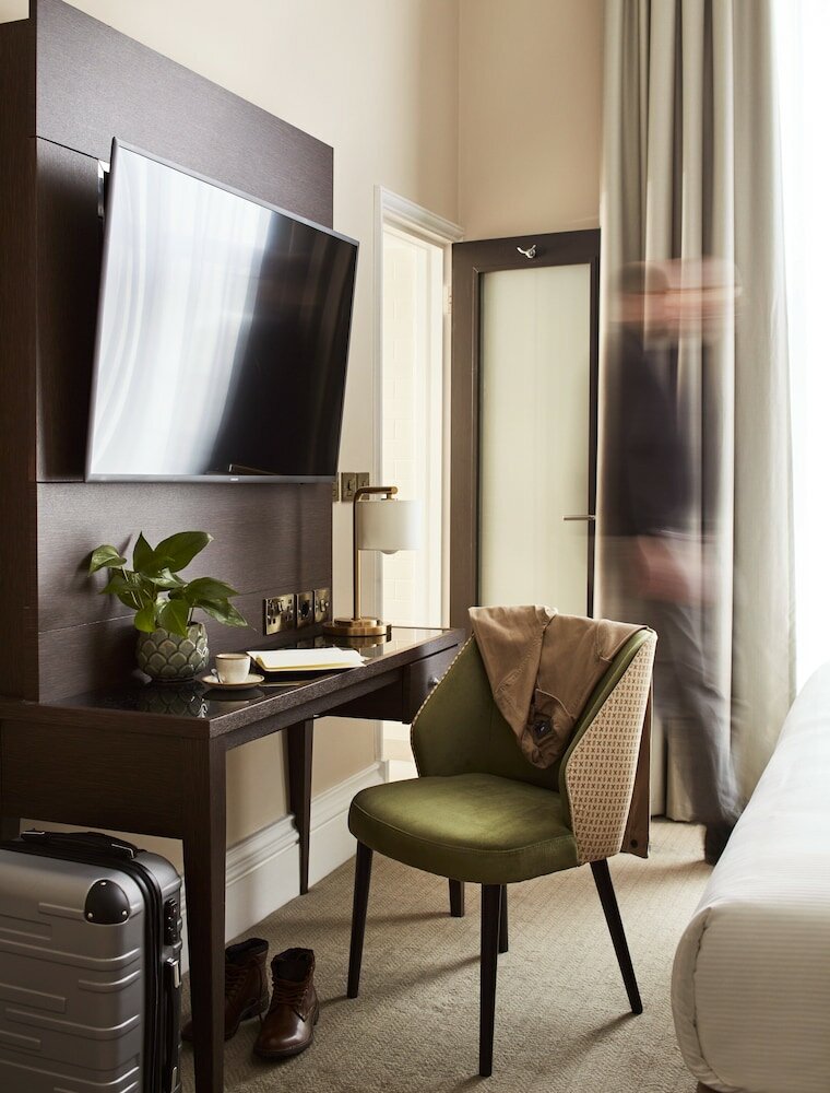 Фото Отель The Clermont London