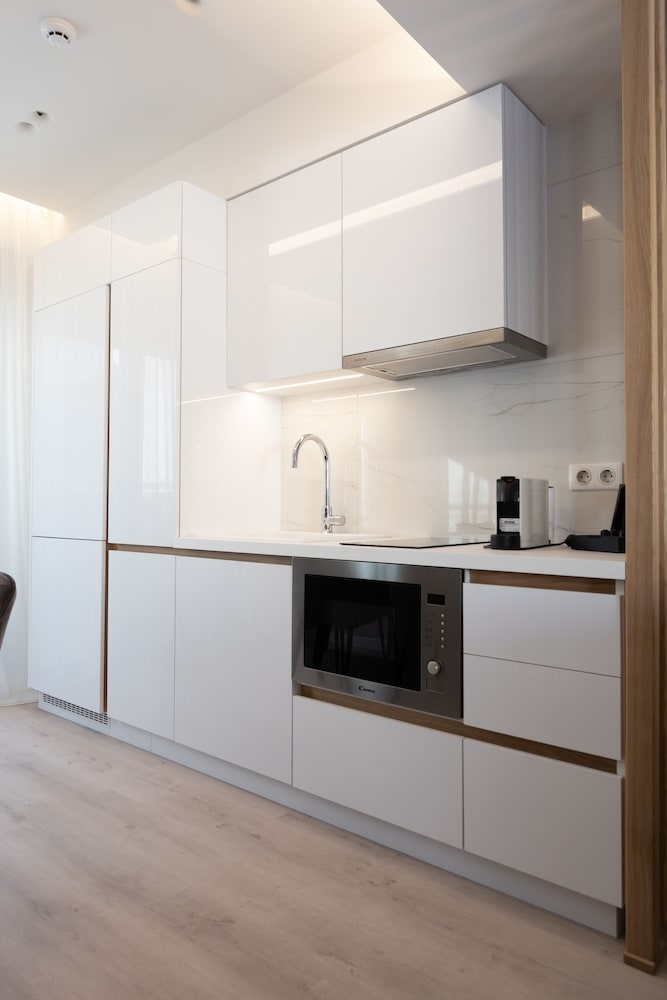 Фото Lux&easy Acropolis Suites