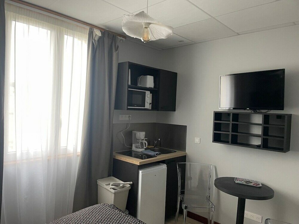 Фото 97 Smart Appart Le Havre