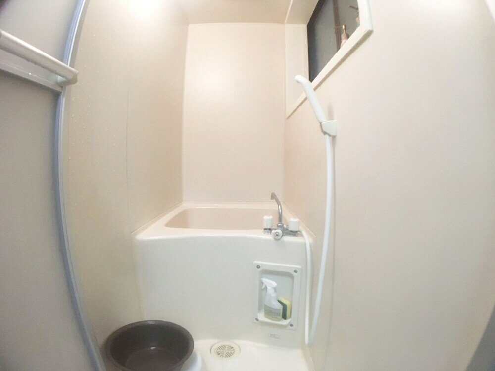 Фото Hanazono Kita Terrace House