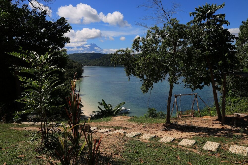 Фото Bigfin Beach Resort