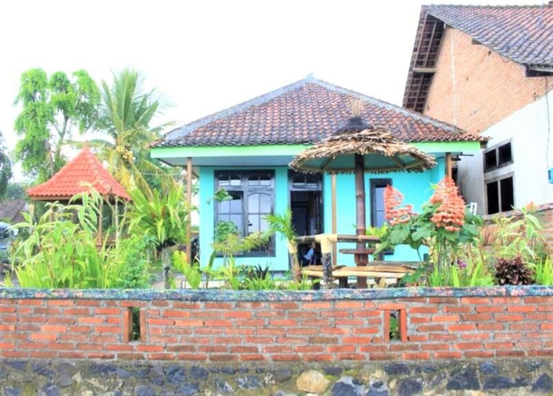 Гостиница Fida Ijen Crater Guesthouse