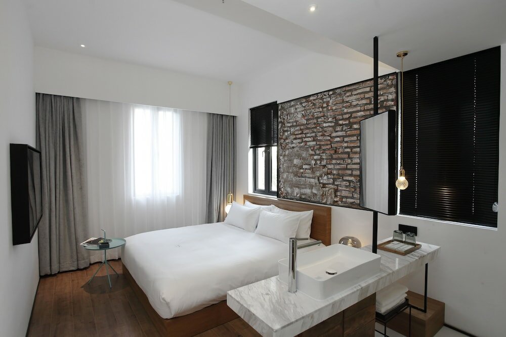 Фото Wu Lan Hotel