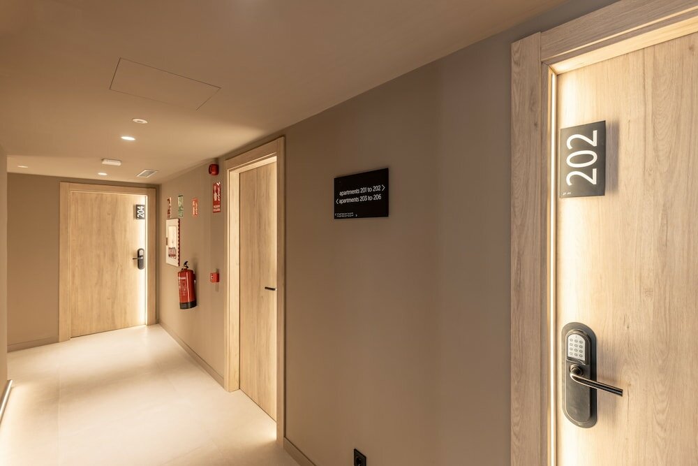 Фото Líbere Madrid Chamberí