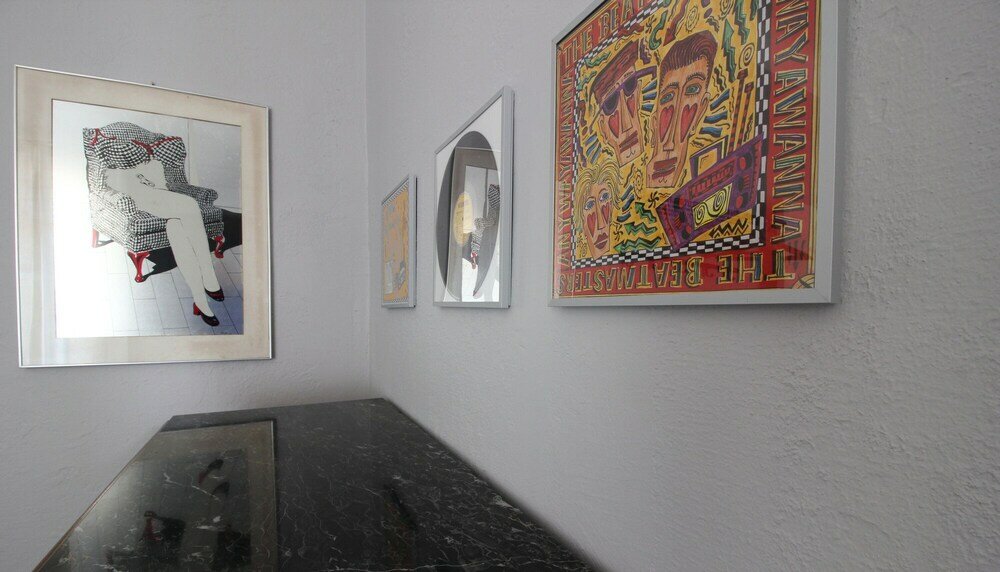 Фото Italianway - Melzo 12 - Swing - Mi-melz12c3e