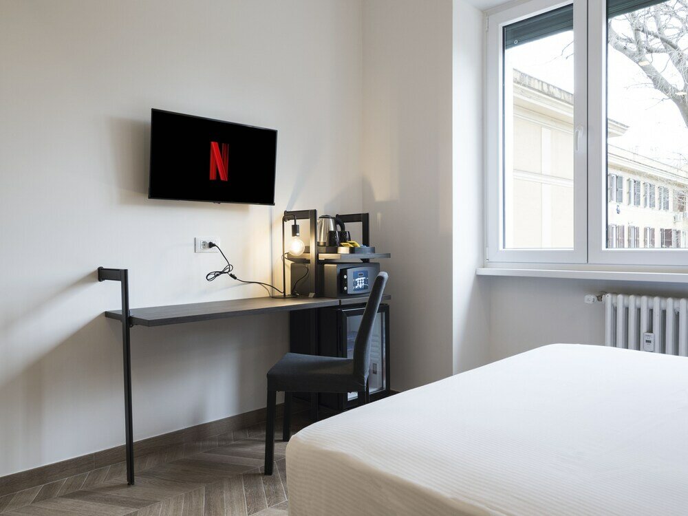 Фото Savoia Rooms Roma