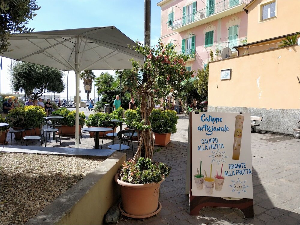 Фото Holiday Apartment near Sea Cogoleto