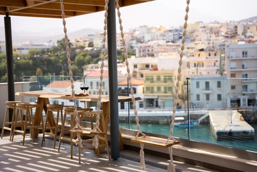 Фото Casa Porto Boutique Hotel - Adults only