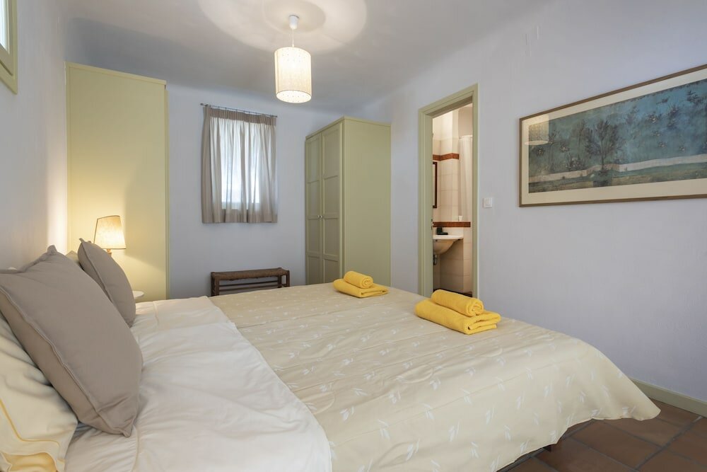 Фото Mykopetra Villas