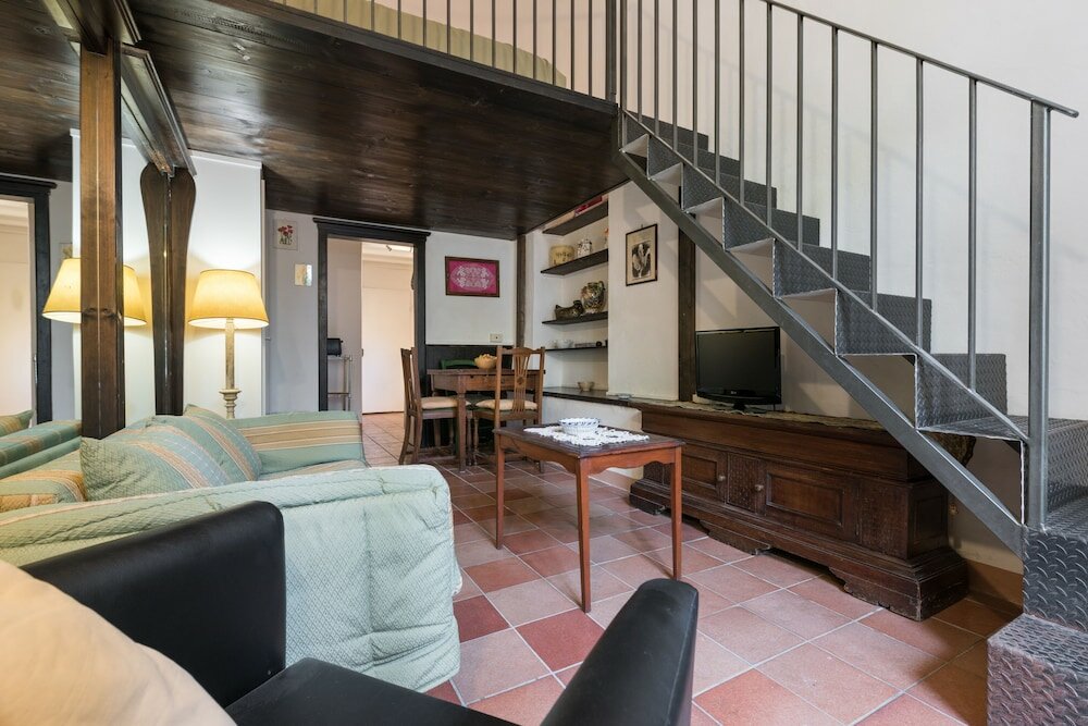 Фото Flospirit - Santissima Annunziata