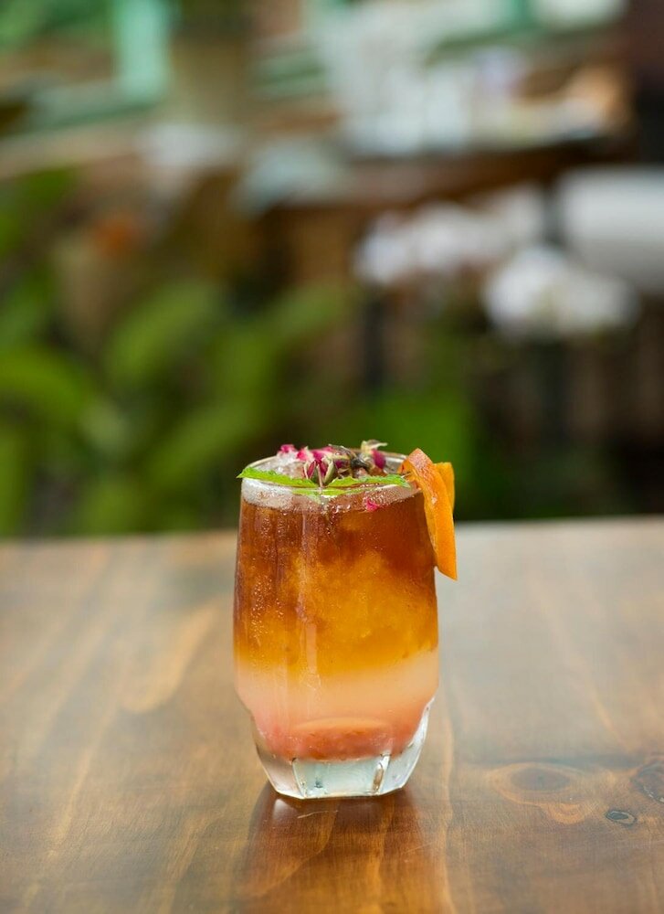 Фото Le Soleil Boutique Hotel Dalat