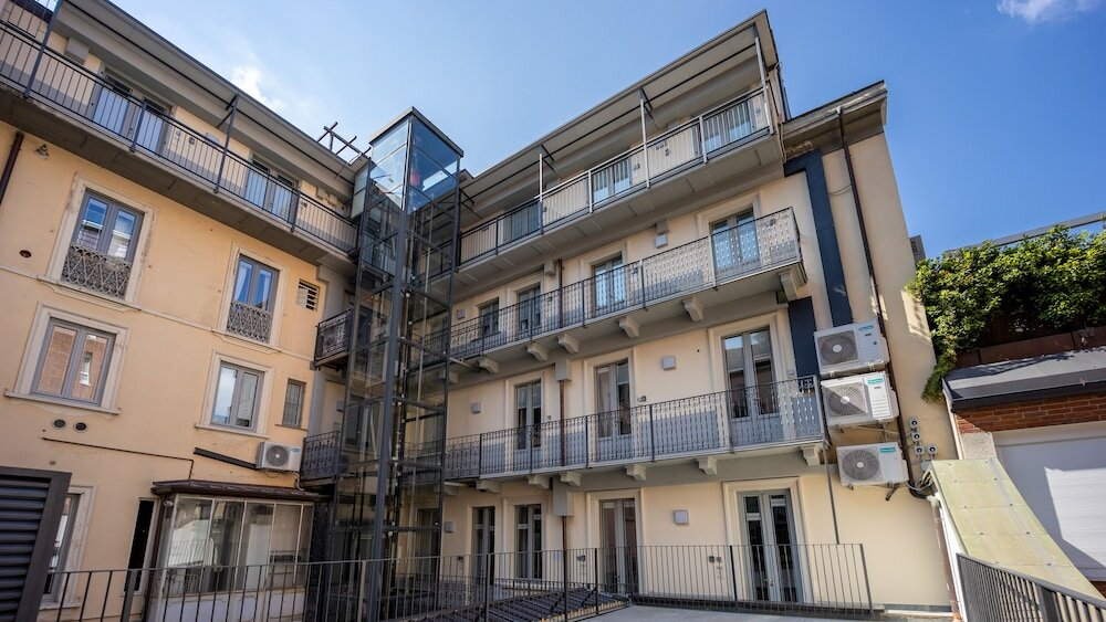 Фото Italianway - The B Village New