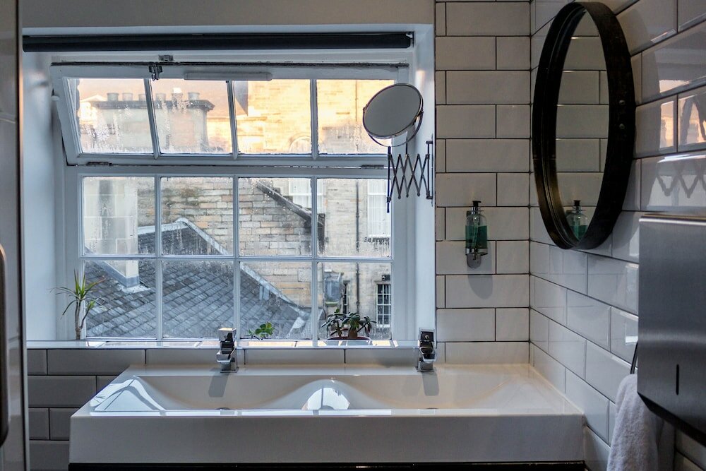 Фото Edinburgh Townhouse