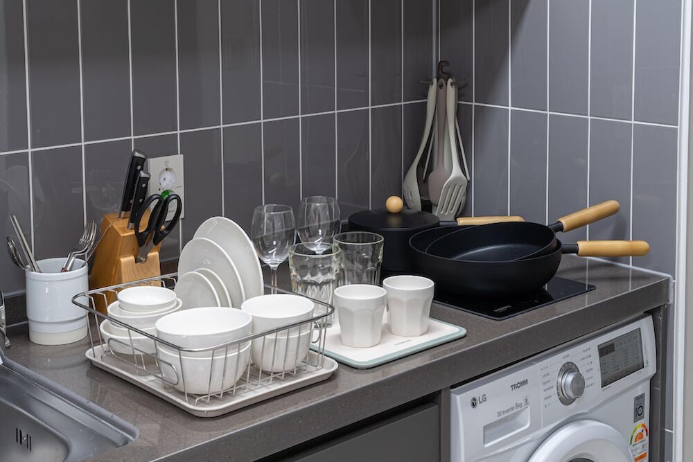 Фото Urbanstay Busan Cityhall