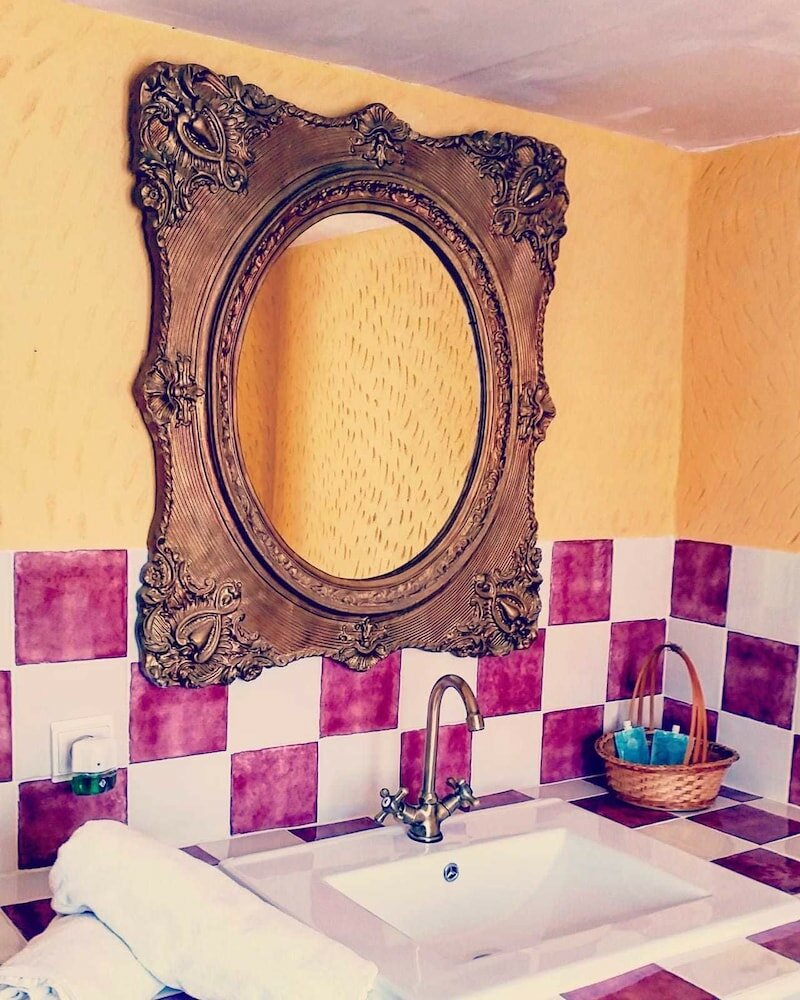 Фото Cuevaalegria