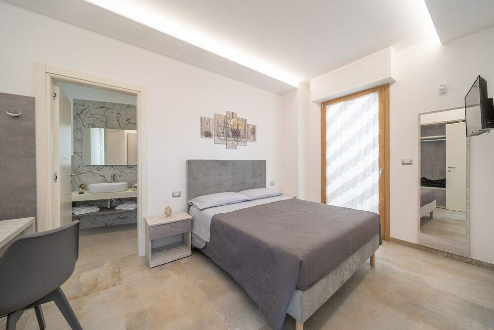 Фото Aurosa Bed and Breakfast