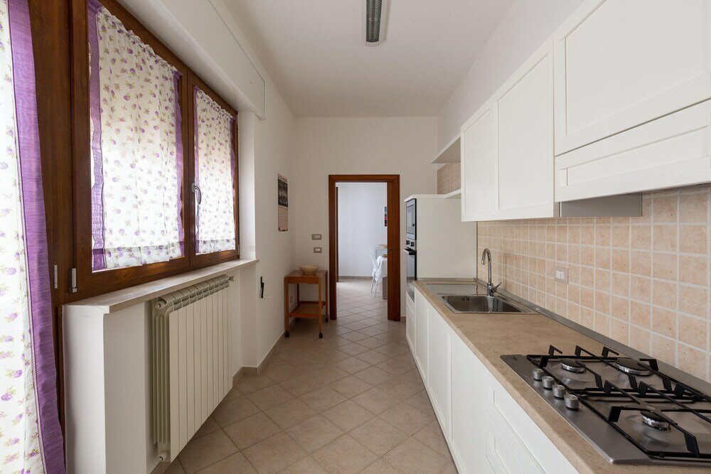 Фото 3225 Appartamento La Trozzella by Barbarhouse