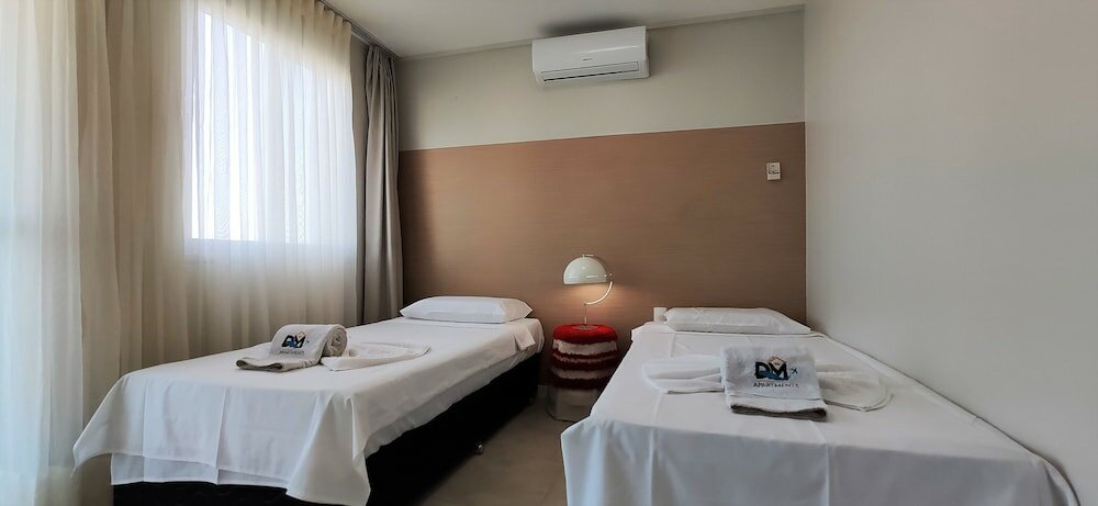 Фото Costa Blanca by DM Apartments