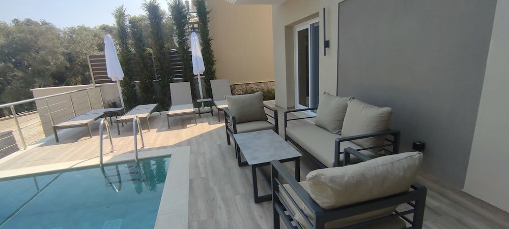 Фото Elais Luxury Villas