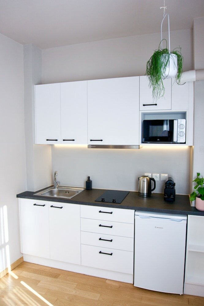 Фото Syntagma Square: Amazing Cozy Studio - Whale