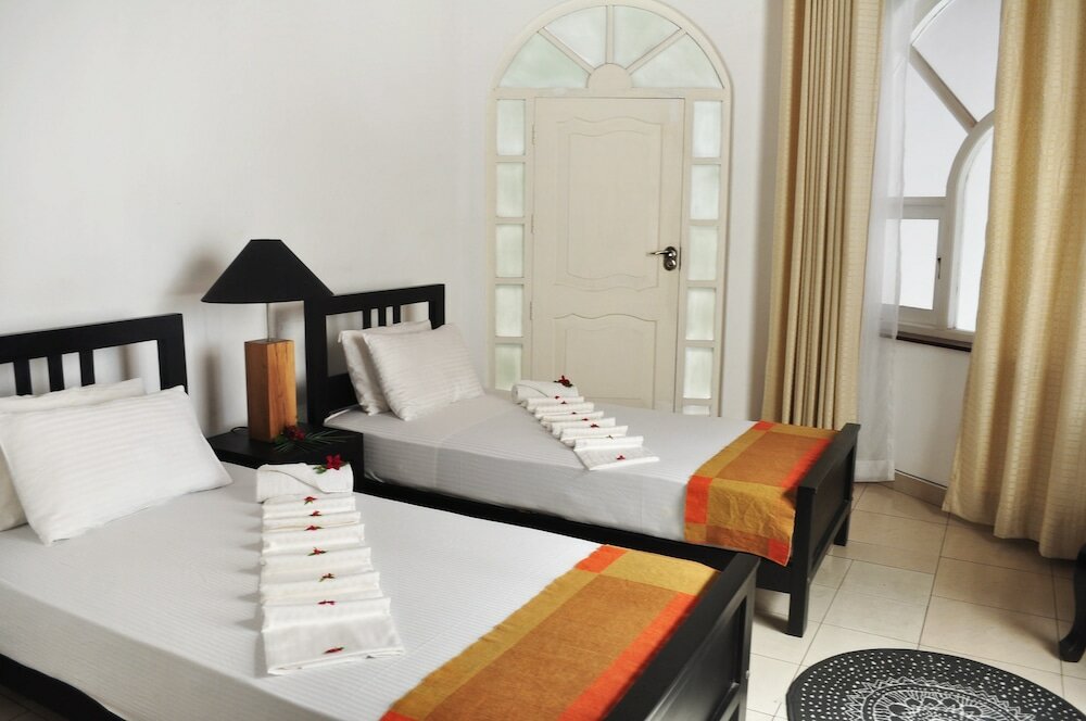 Фото Olu Colombo Villa - Hostel