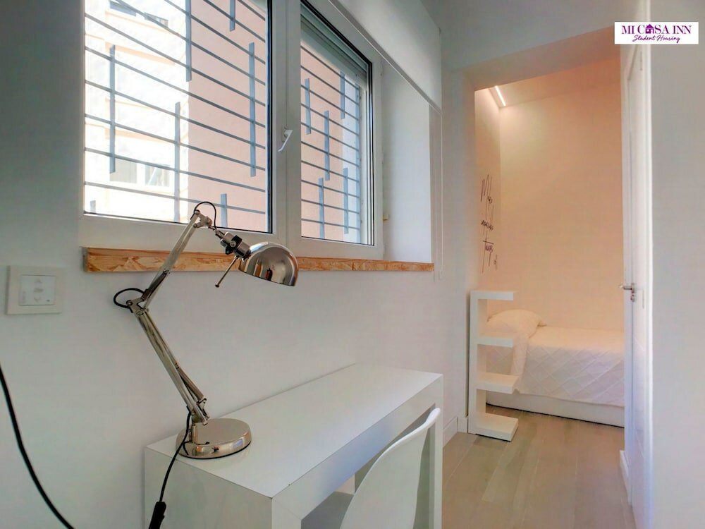 Фото Mi Casa Inn - Residencia Moncloa - Hostel