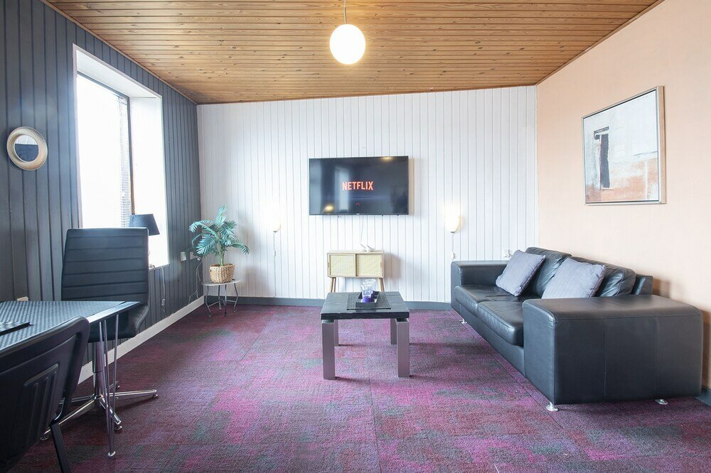 Фото Grannys House - View of the harbour