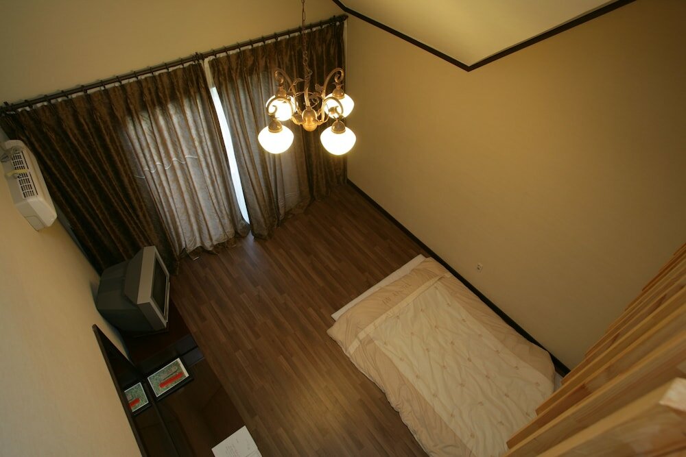 Фото Daea Ulleung Resort