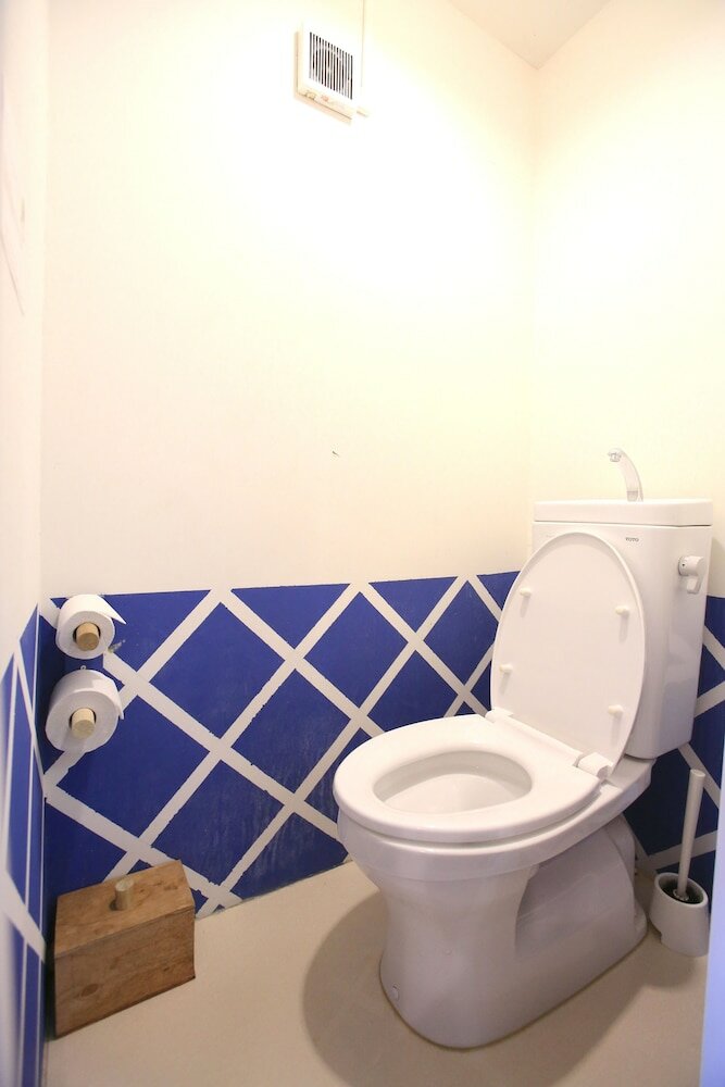 Фото Yadoya Guest House Orange - Hostel