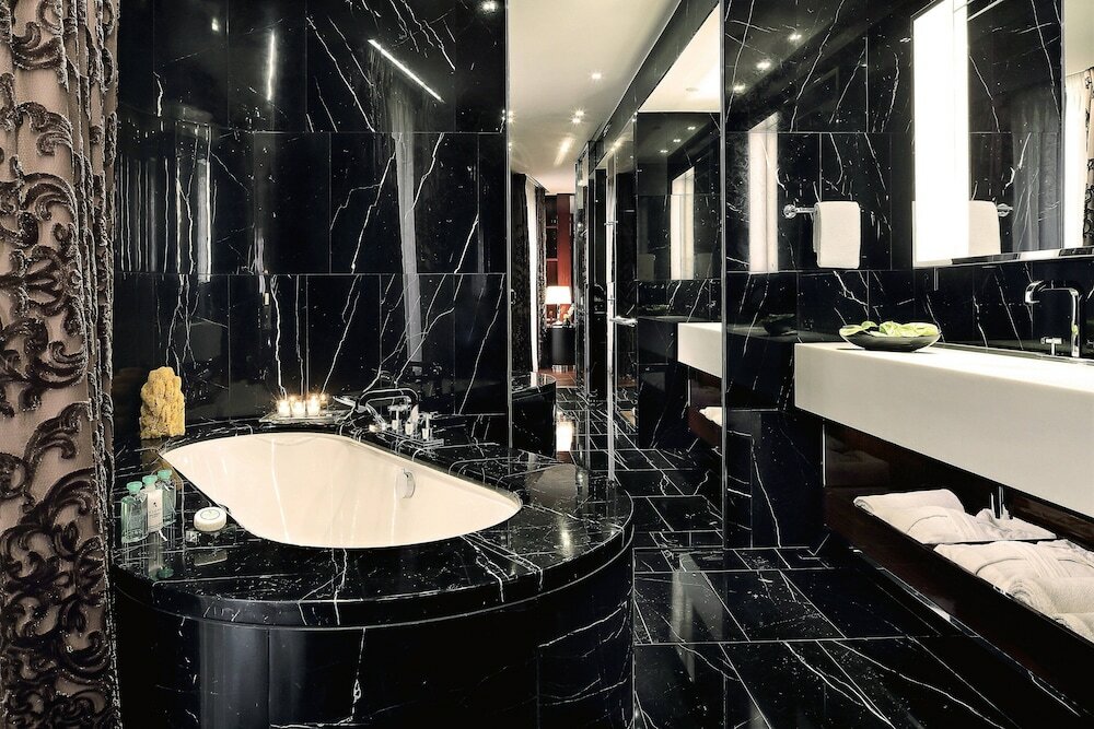 Фото Bulgari Hotel London