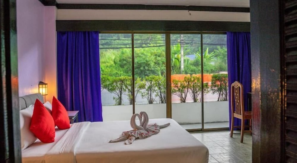 Фото My Friend's House