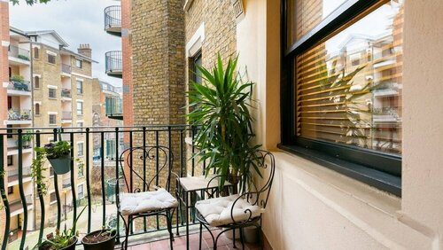 Гостиница London Covent Garden в Лондоне