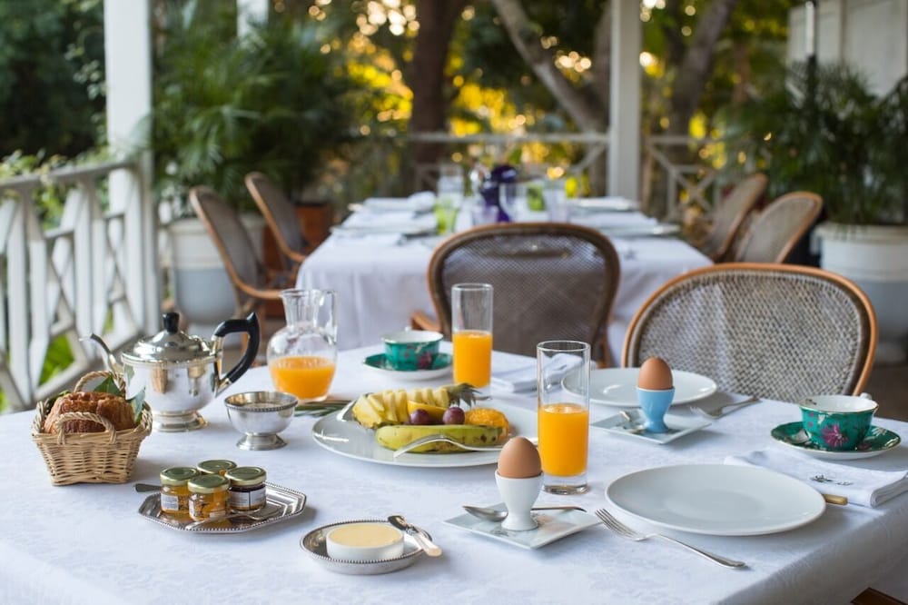 Фото La Demeure Saint Antoine