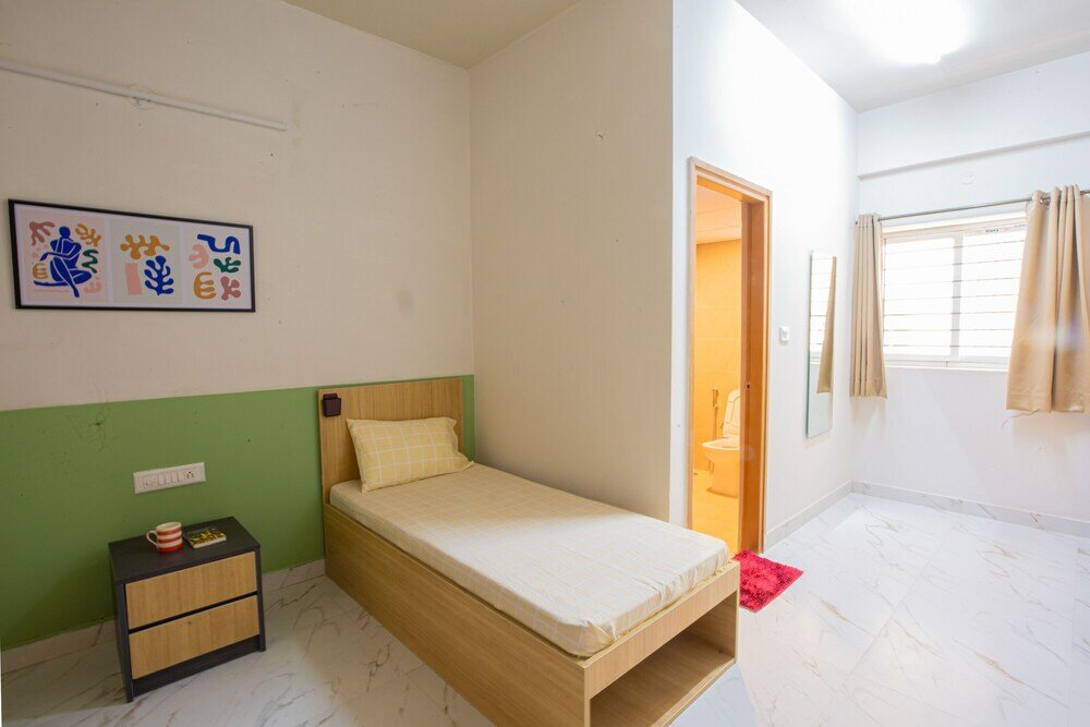 Фото Covie Bannerghatta 185