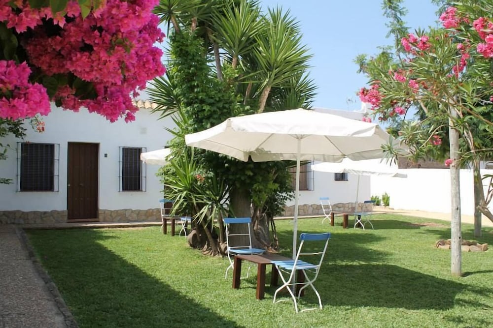 Фото Alojamiento Rural El Charco del Sultán